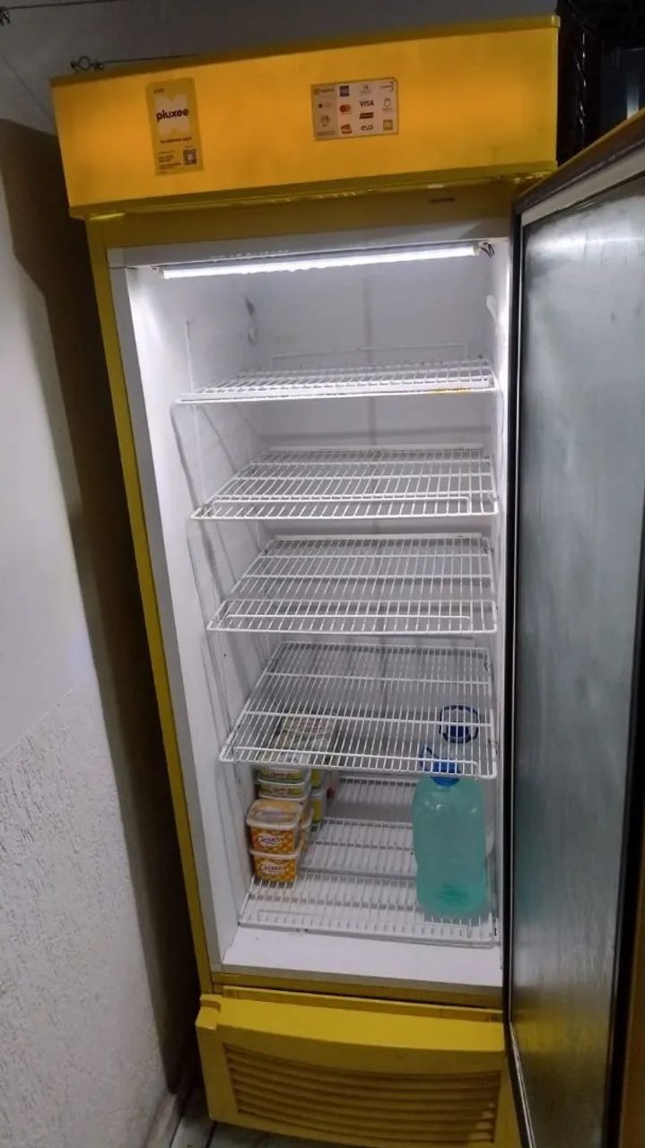Freezer expositor  - Foto 2