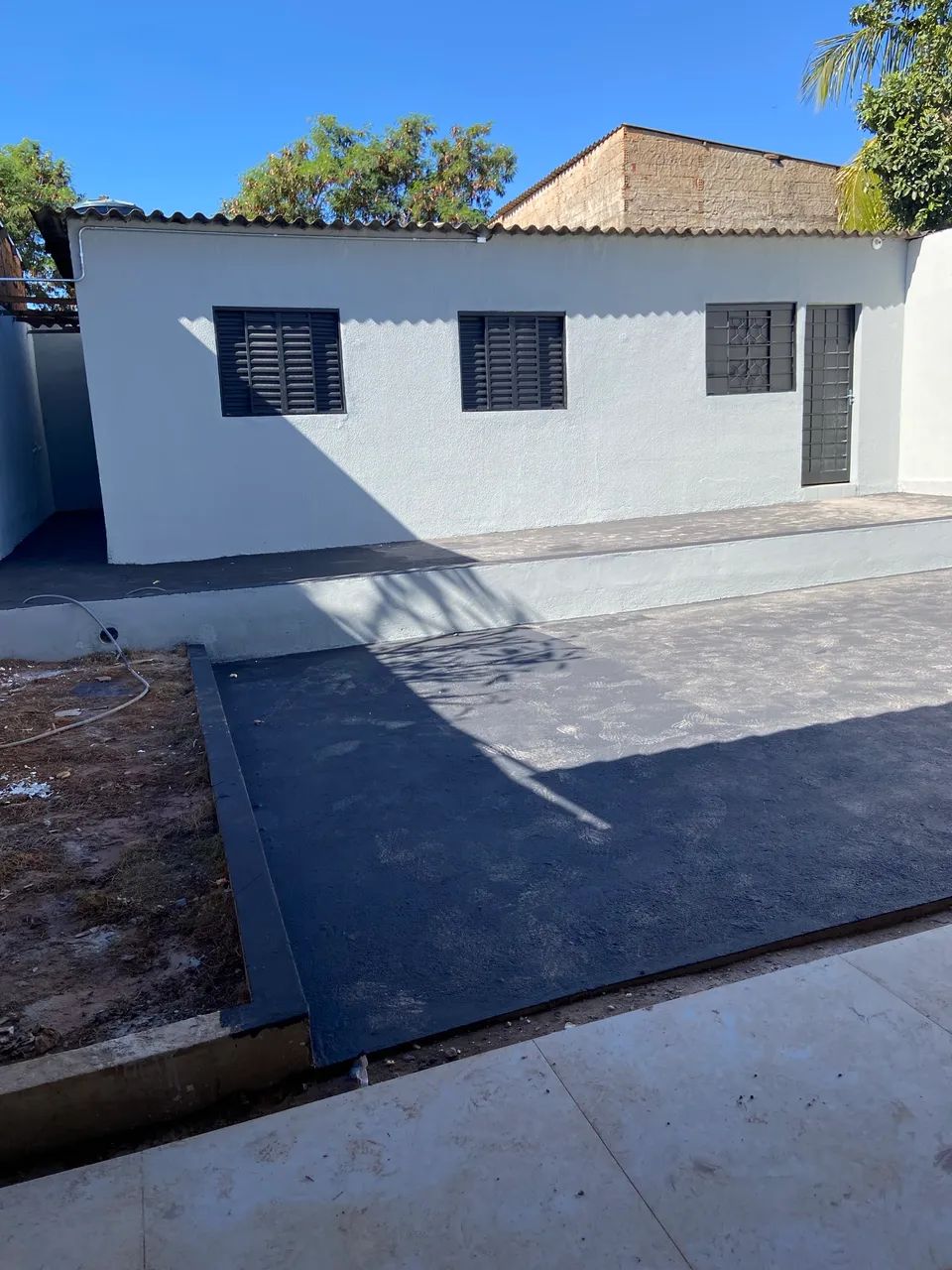 Vendo Casa Jardim Brasília - Foto 2