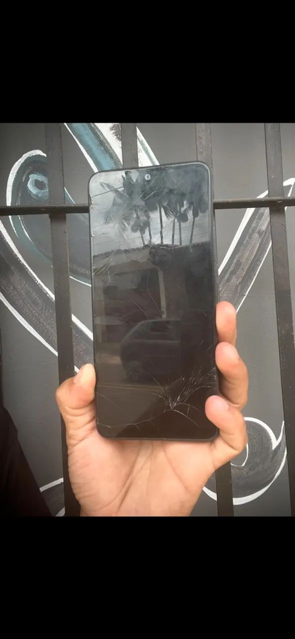 Redmi note 12 128 gigas 8 de ram - Foto 2