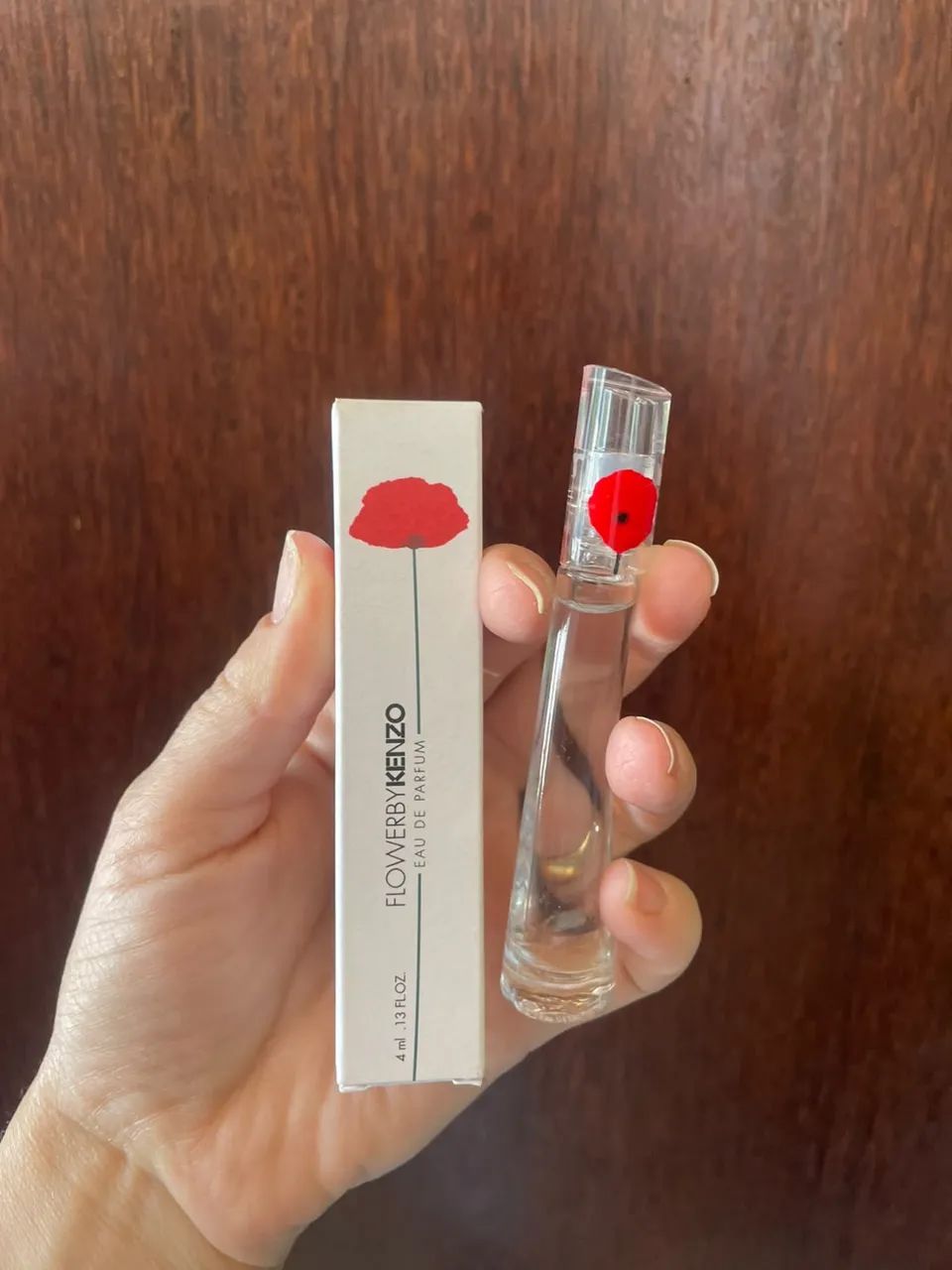 Miniatura perfume original 