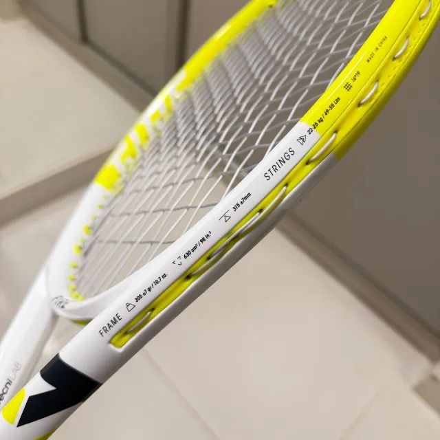 Tecnifibre Fire 305S | L3 | Nunca Usada - Nota 10 - Esportes de