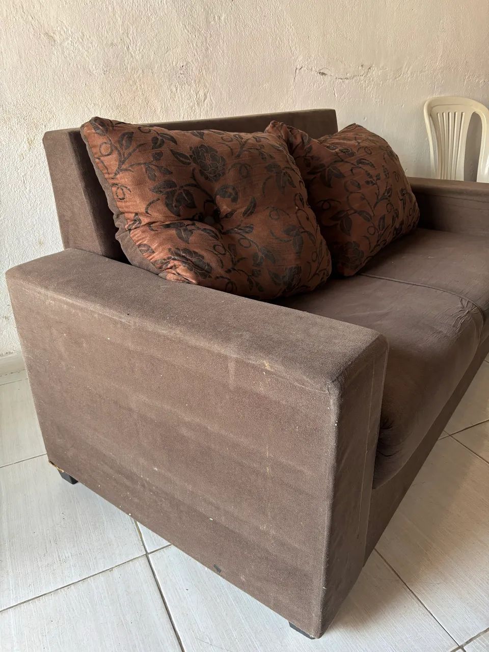 Vende sofá  - Foto 2