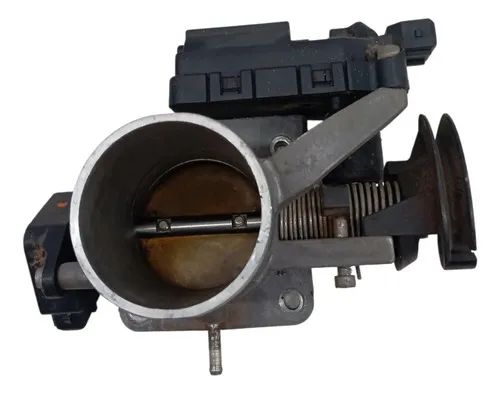 Tbi Corpo Borboleta Chevrolet Astra 1.8 2000 2001 2002 2003 - Foto 4