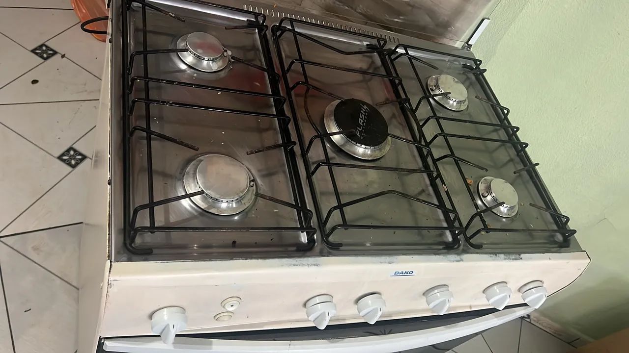 Fogão automático  - Foto 2