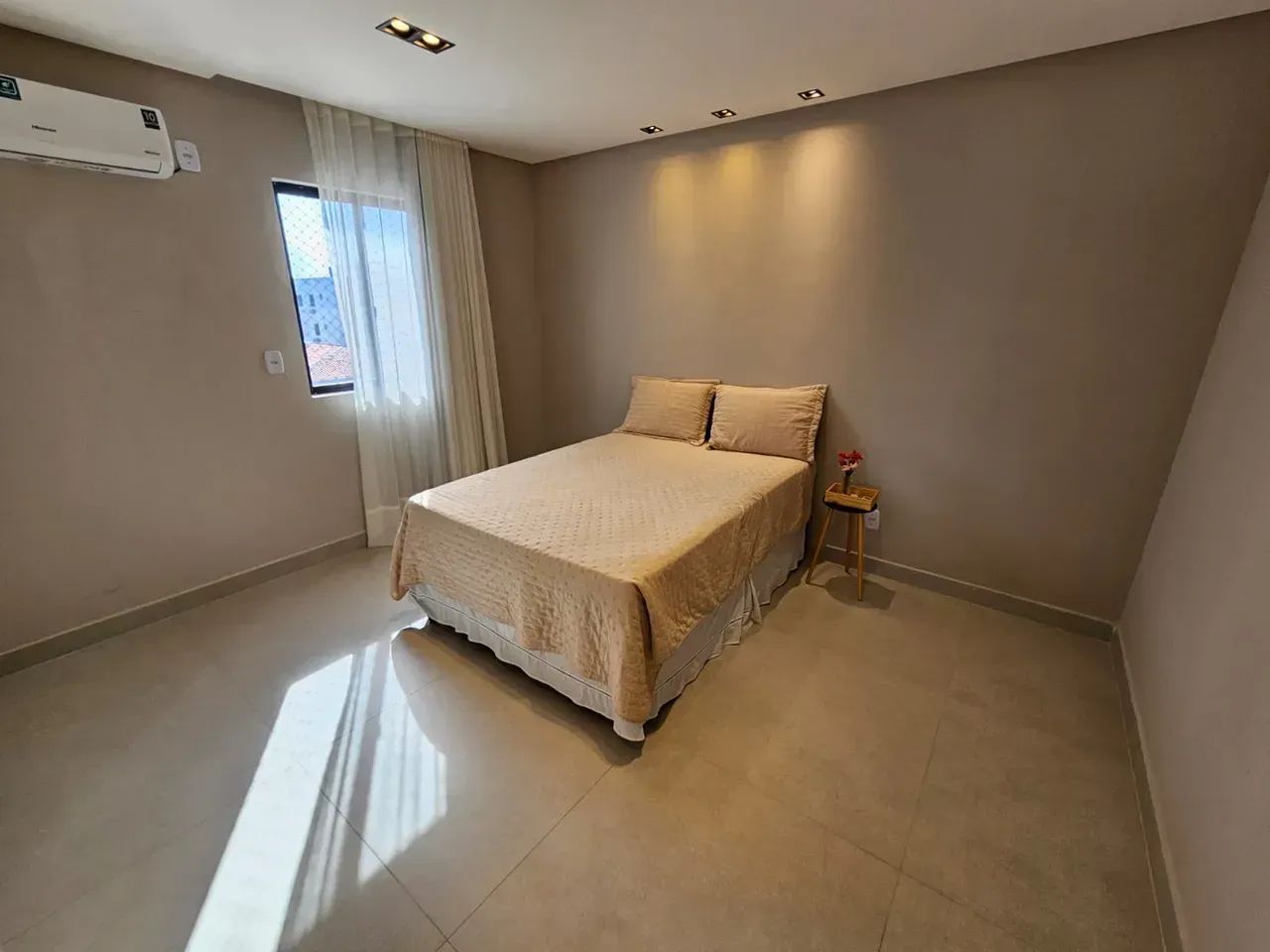 APARTAMENTO À VENDA | JARDIM OCEANIA - Foto 5