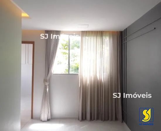 Apartamento com 2 quartos e lazer completo no Rachel de Queiroz - Foto 3