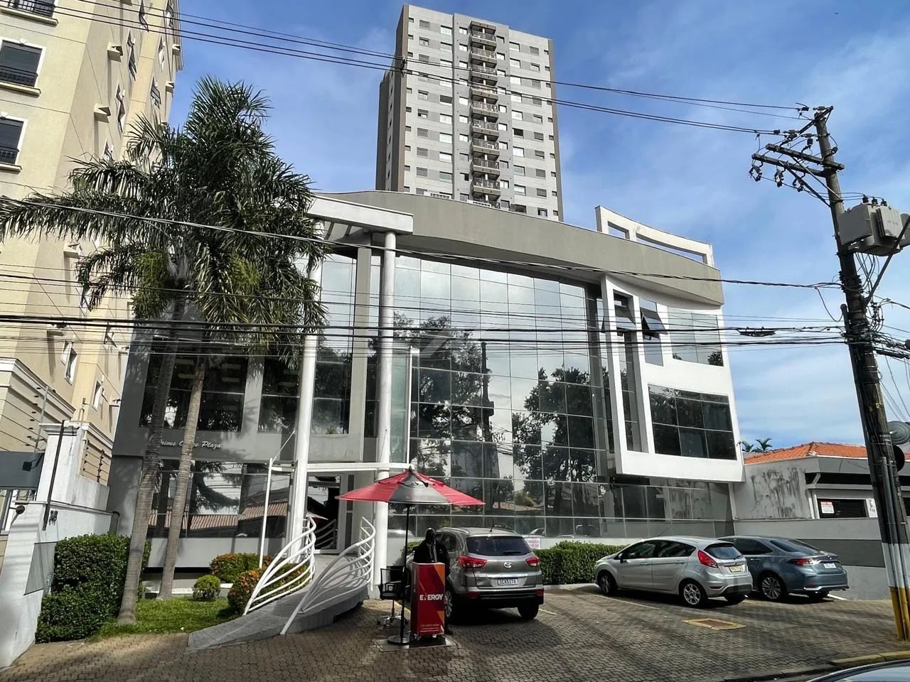 sala - Jardim Brasil - Campinas