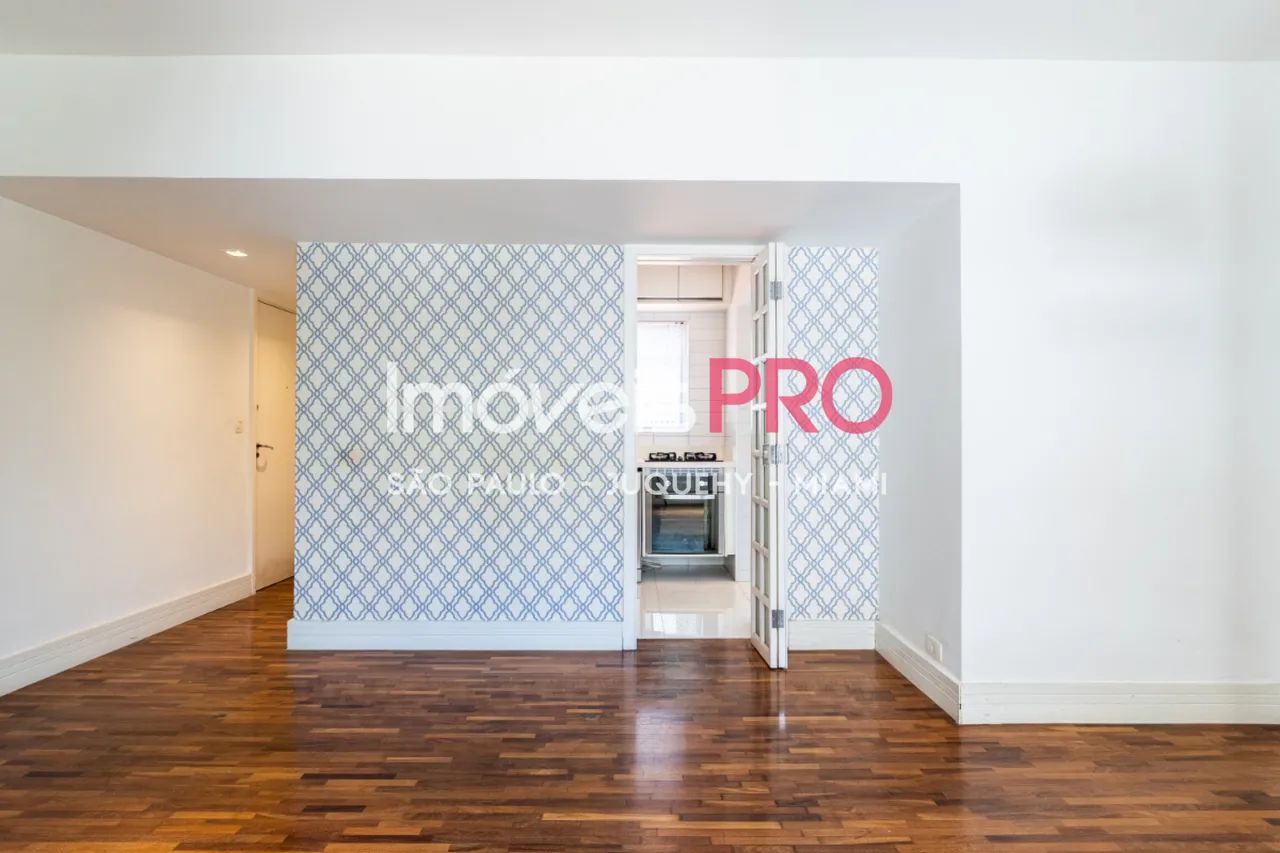 Apartamento, Moema - São Paulo - Foto 5