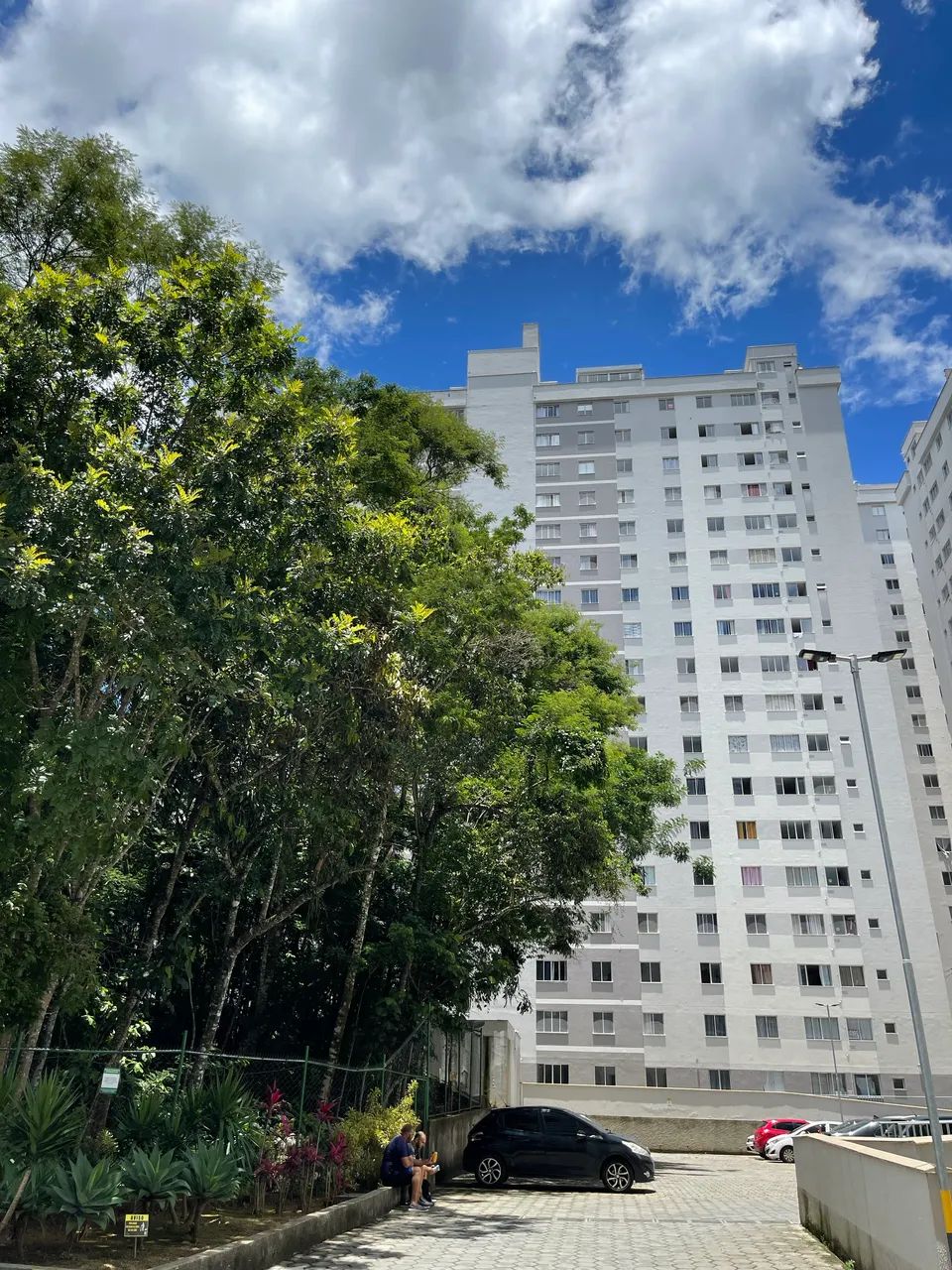 Foto - Juiz de Fora - Aeroporto