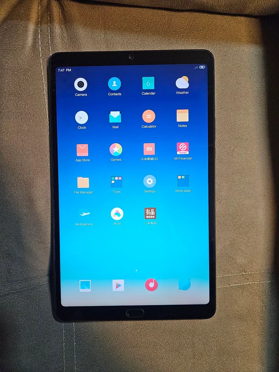 Tablet MiPad 4 Plus - Foto 2