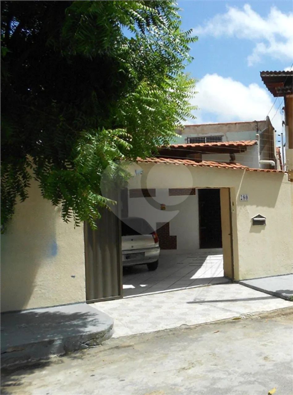 Casa com 4 quartos à venda em Parangaba - CE - Foto 3