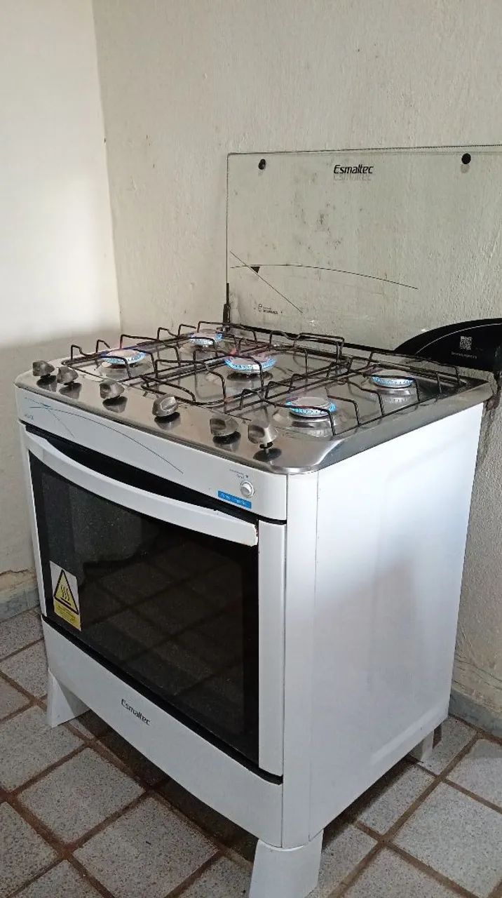 Fogão  - Foto 2