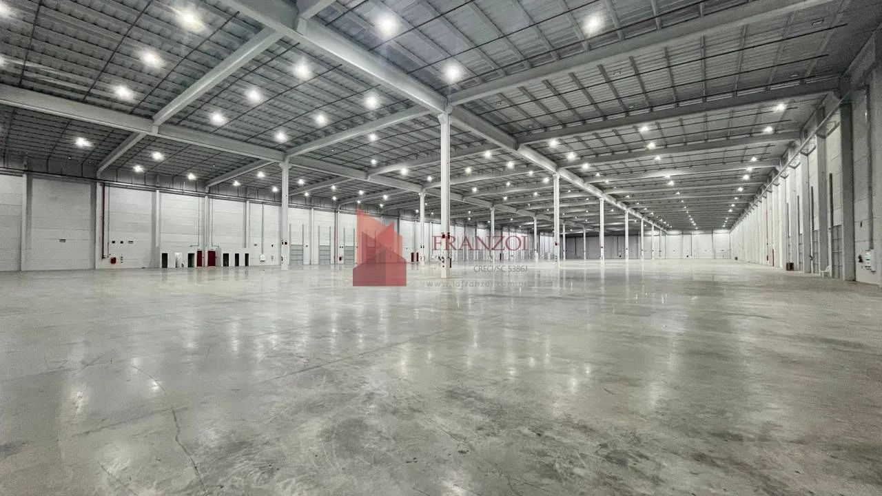ARMAZÉM CROSSDOCKING 16.500 m² em NAVEGANTES/SC - Foto 3