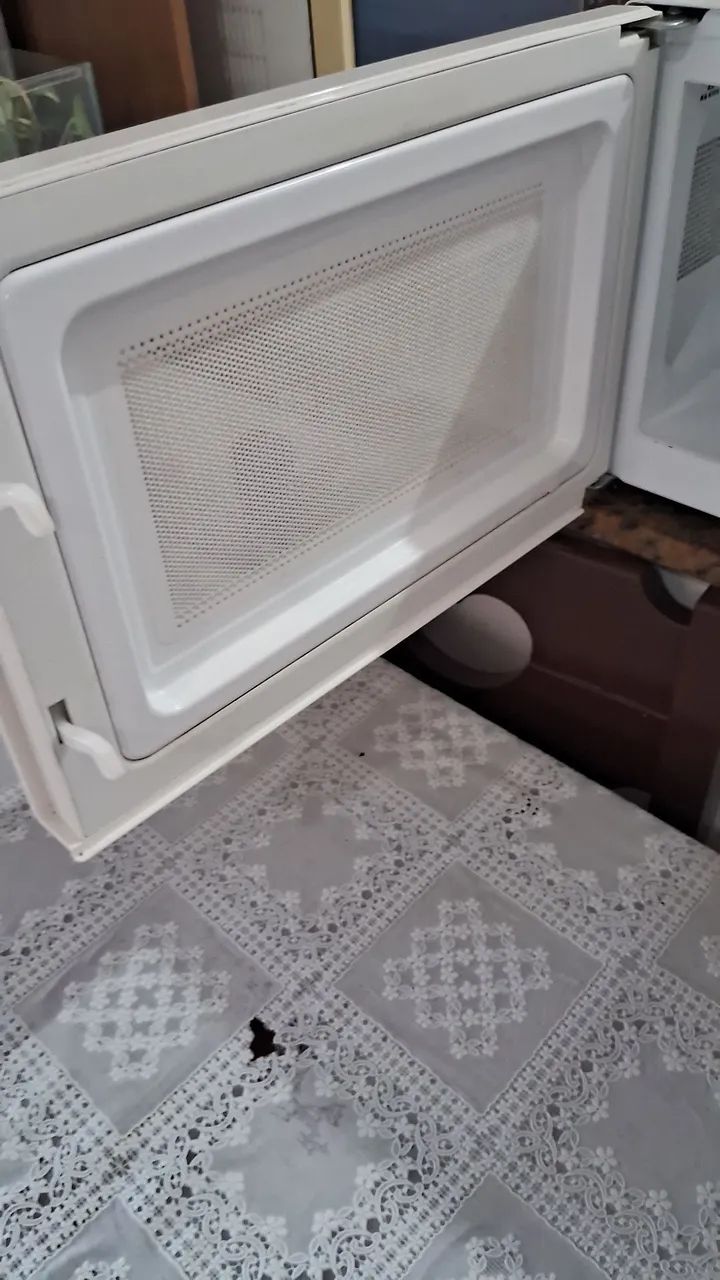 Micro-Ondas Consul 25L - Foto 4
