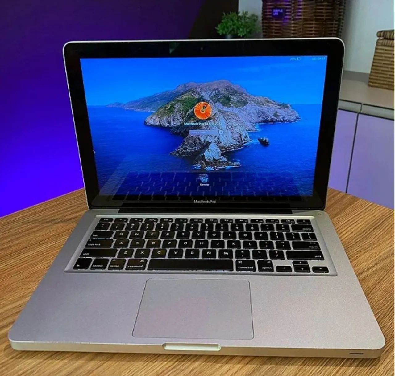 MACBOOK PRO 13
