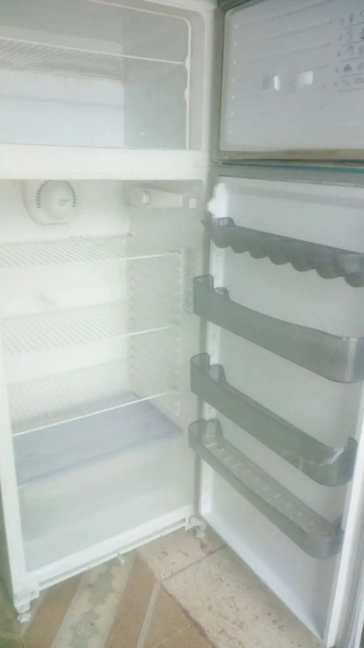 GELADEIRA CÔNSUL DUPLEX  - Foto 3
