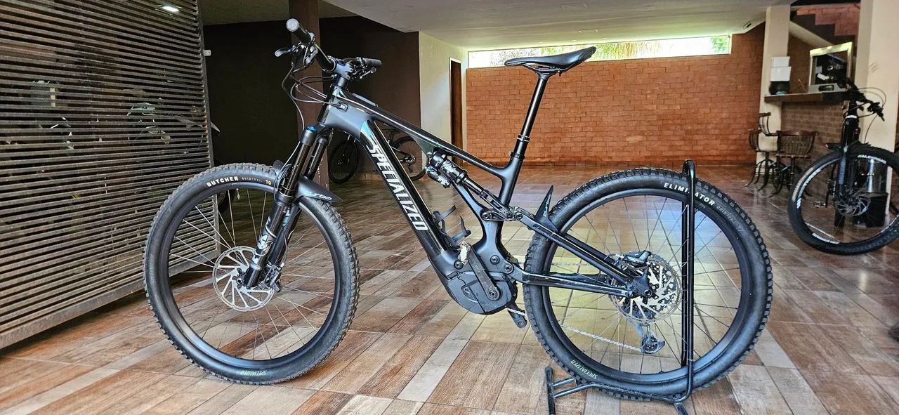 Specialized Turbo Levo Comp Carbon G3 Tam L