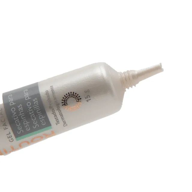 Creme para quem não gosta de acne - Foto 3