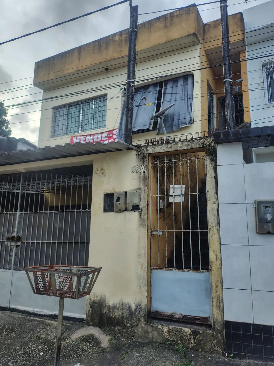 Vendo Duplex com garagem em San Martin  - Foto 2