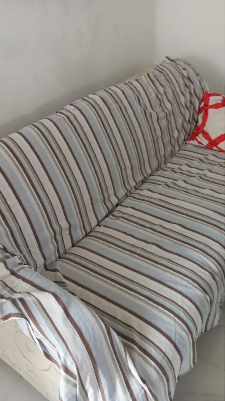 SOFÁ NOVO  - Foto 2