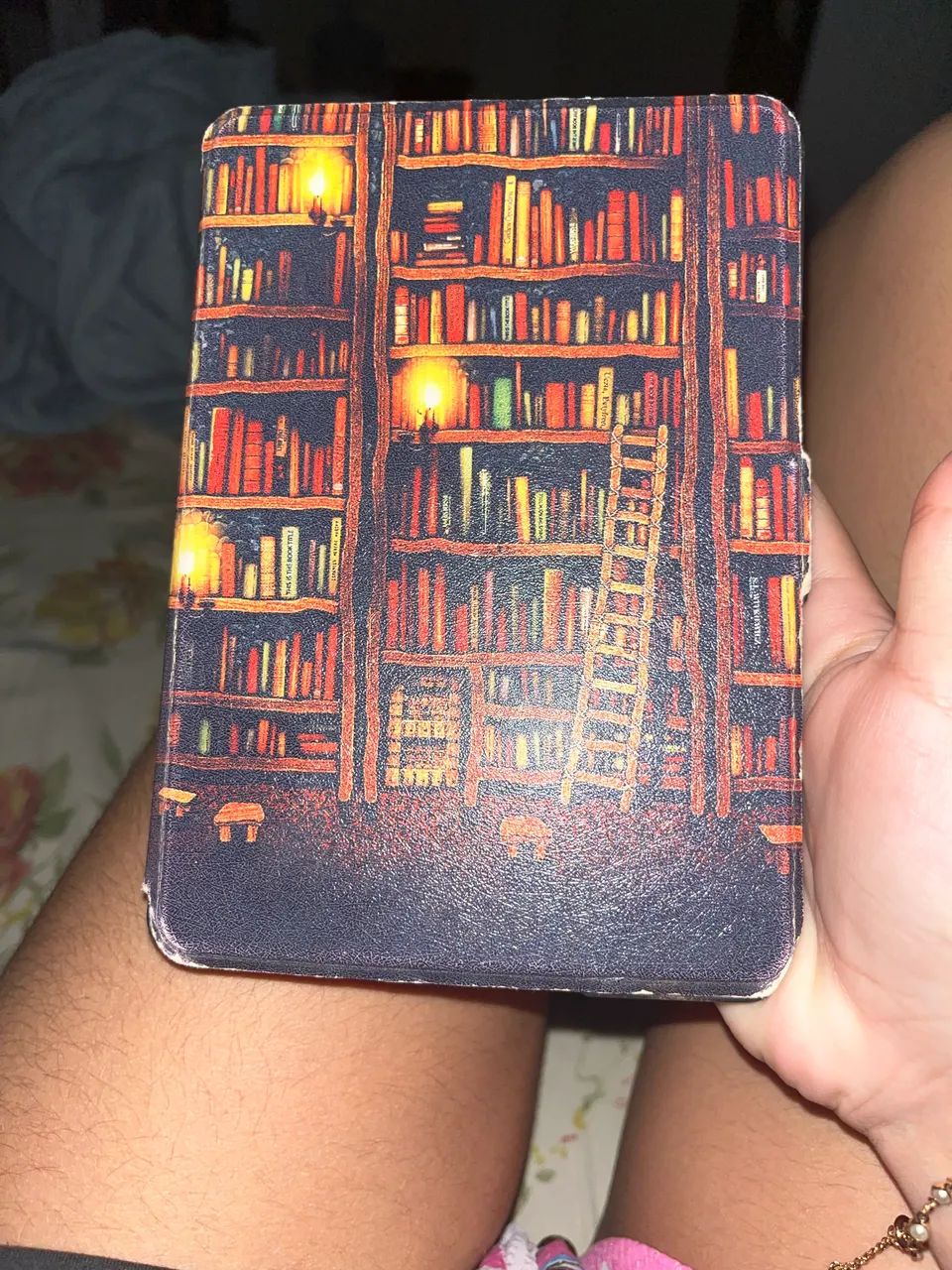 Kindle 7 paperwhite 