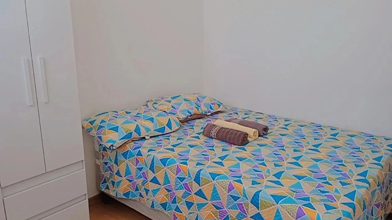 Apartamento em intermares para temporada  - Foto 2