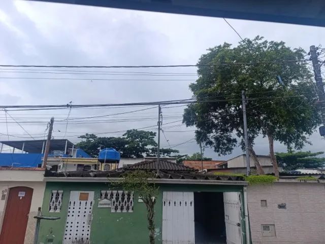 12 telhas Brasilit Cinza Ondulada 5 metros - Foto 3