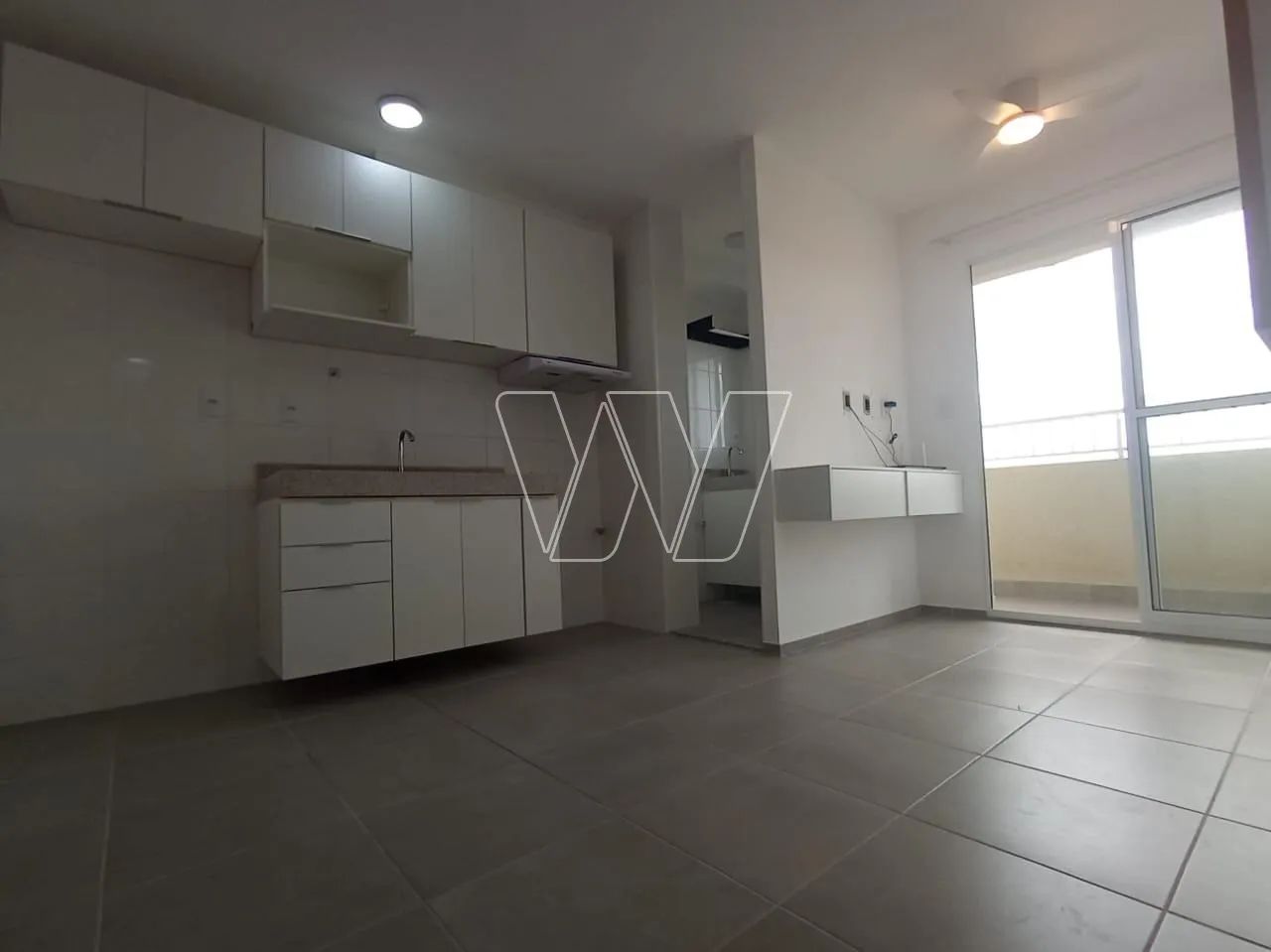 apartamento - Notre Dame - Campinas - Foto 2