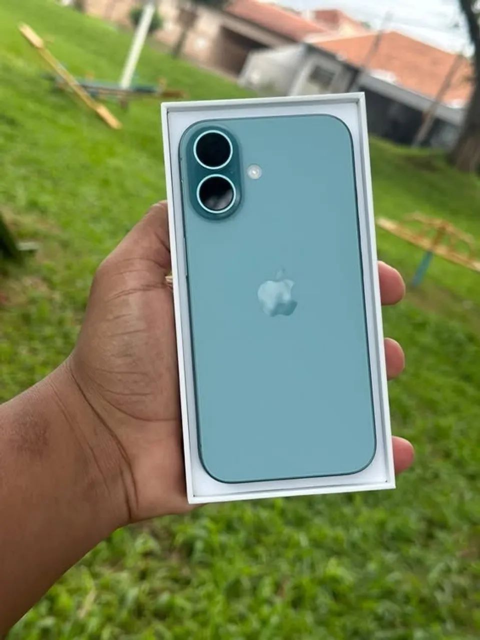 iPhone 16 128gb - OPORTUNIDADE  - Foto 3