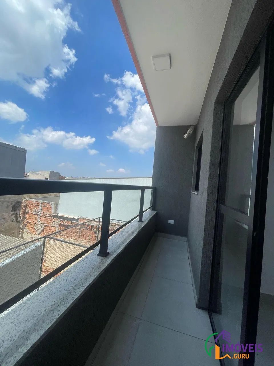 APARTAMENTO - VILA CURUÇÁ - SP - Foto 3