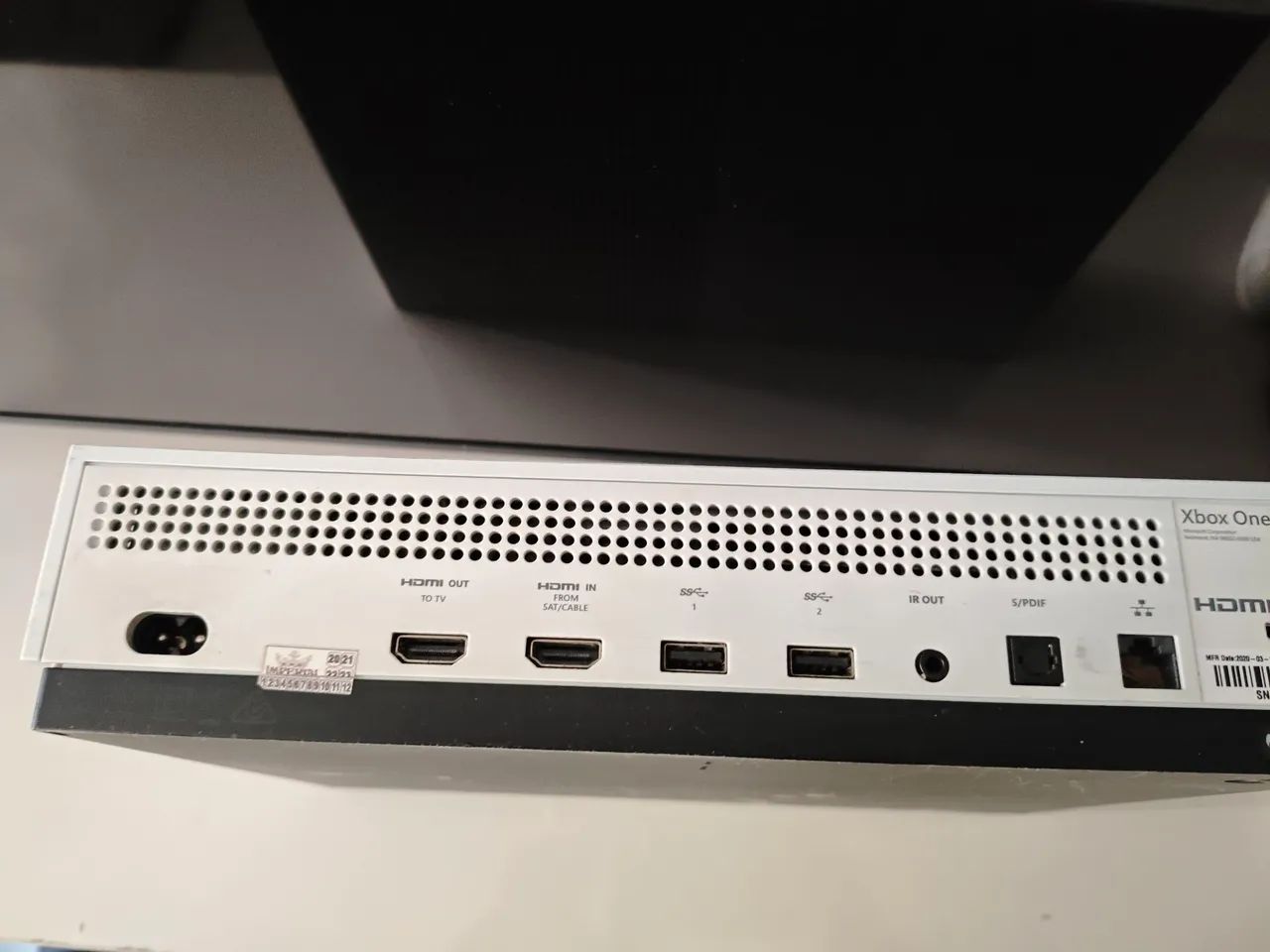 Xbox One S  - Foto 4
