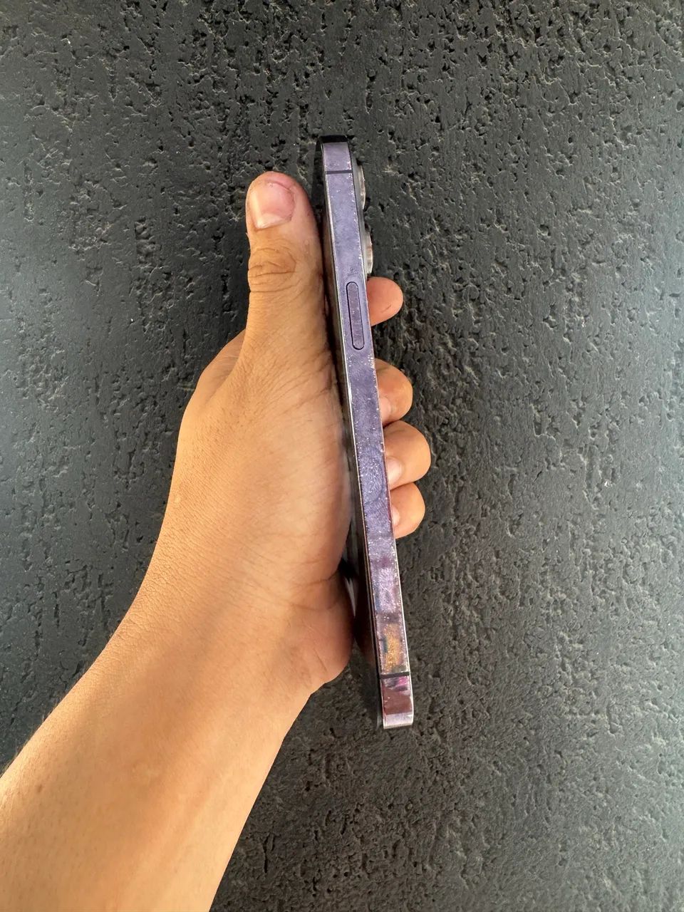 iPhone 14 Pro Max - 128gb  - Foto 3