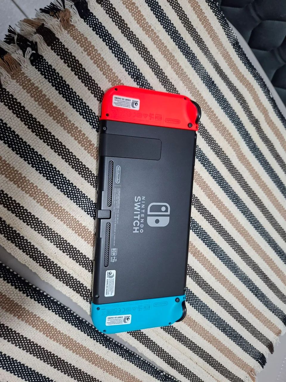 Nintendo Switch - Foto 2