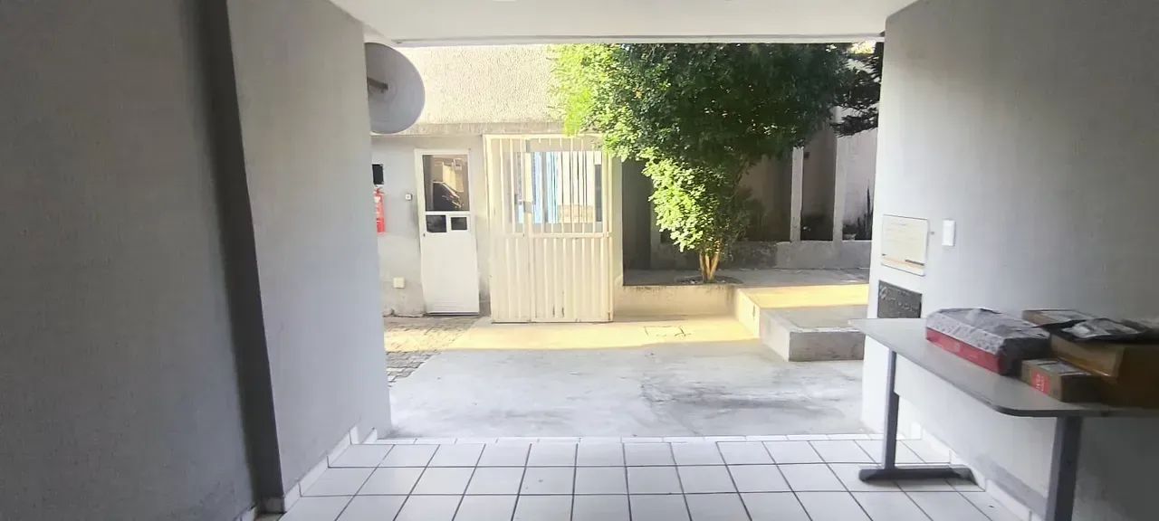 APARTAMENTO PARA VENDA E LOCAÇÃO NO EDIFÍCIO CORAL - BENFICA ! - Foto 5