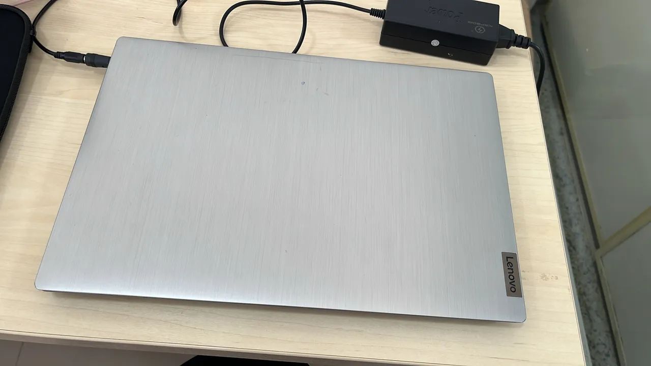 NOTEBOOK LENOVO 256GB 