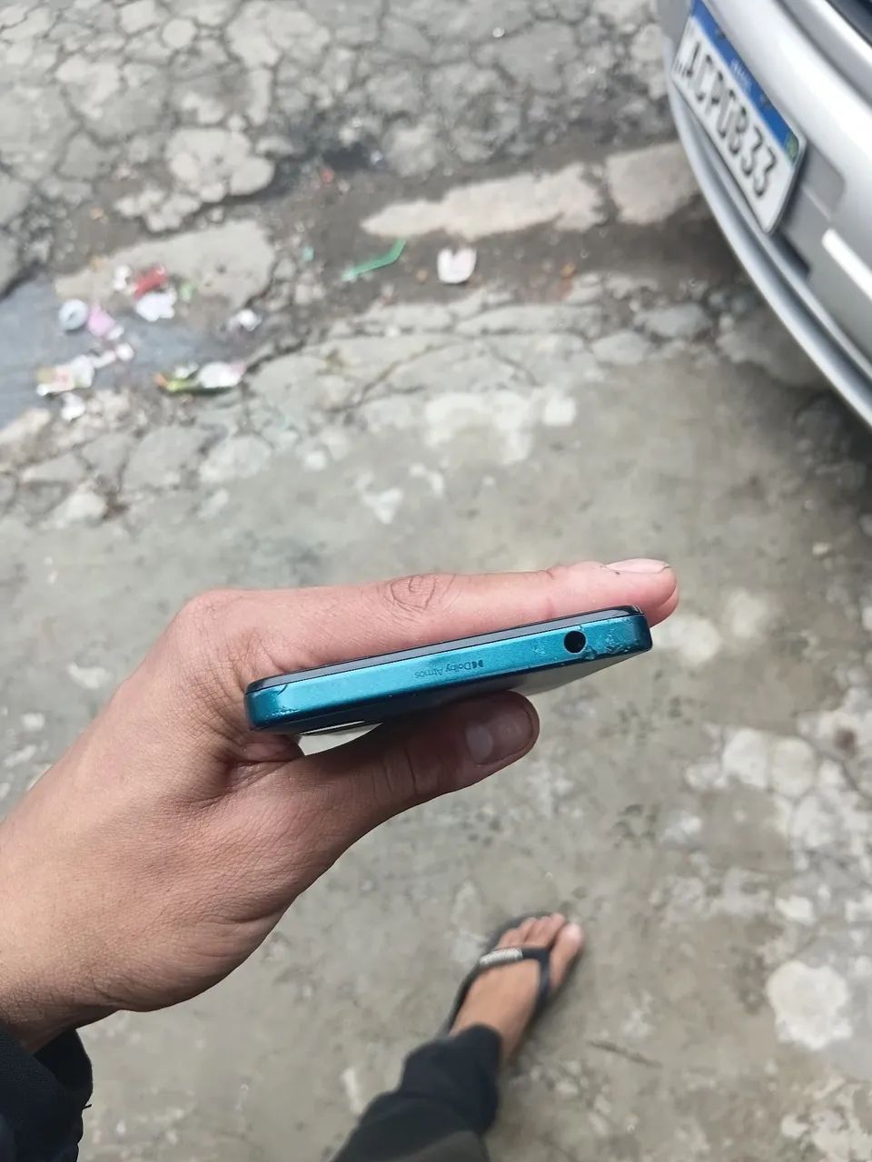 Moto G05 - Foto 3