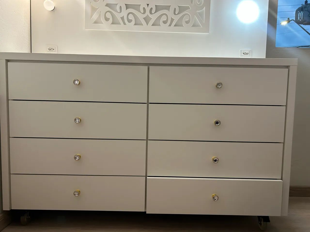 Armário penteadeira  - Foto 5