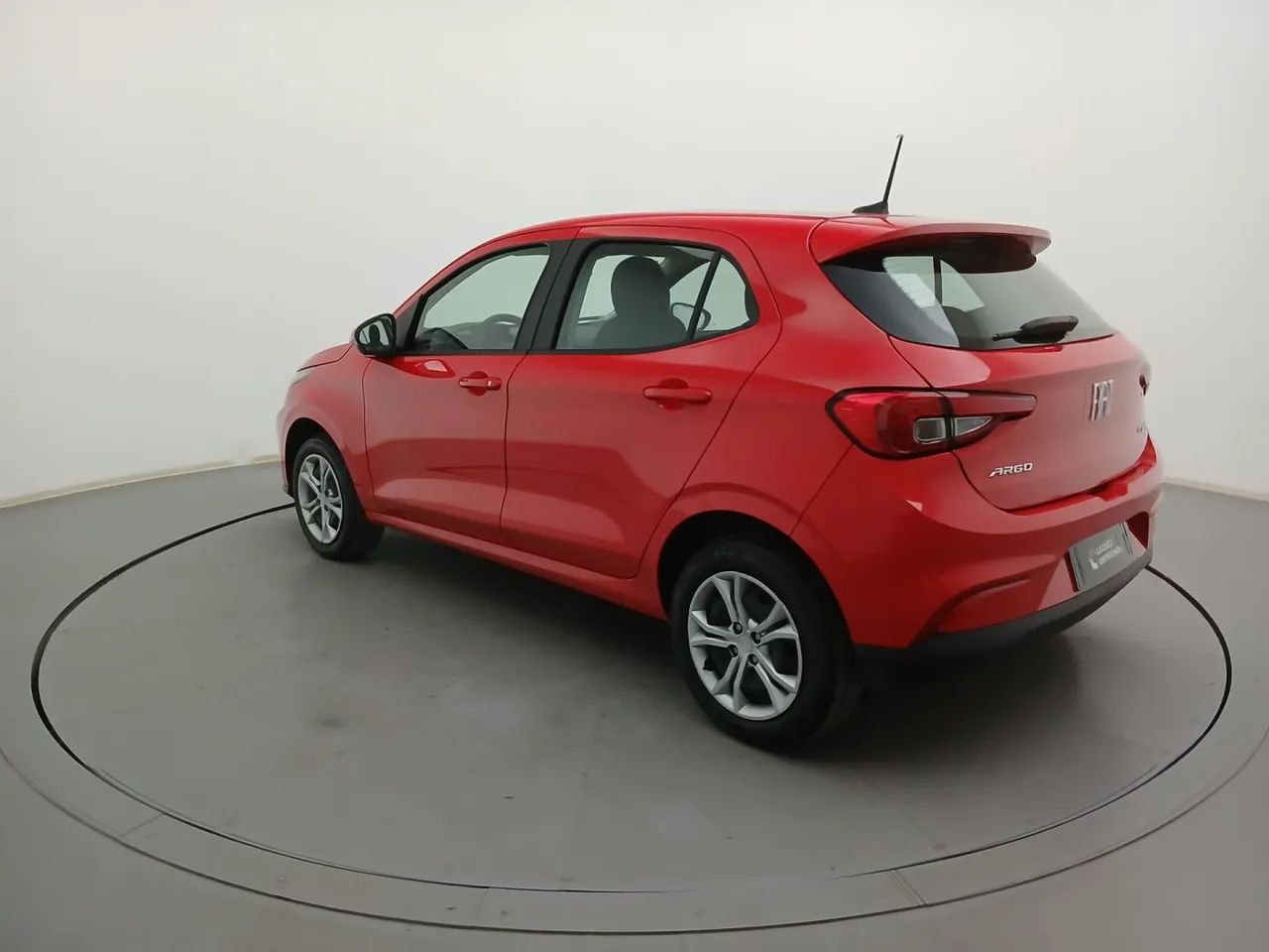 Fiat Argo Drive 1.0 Firefly 2025 - Foto 3