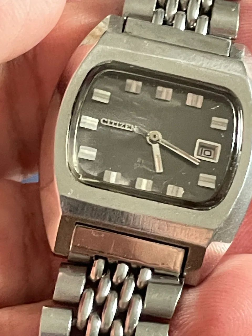 Citizen Automático  6900 - Foto 5