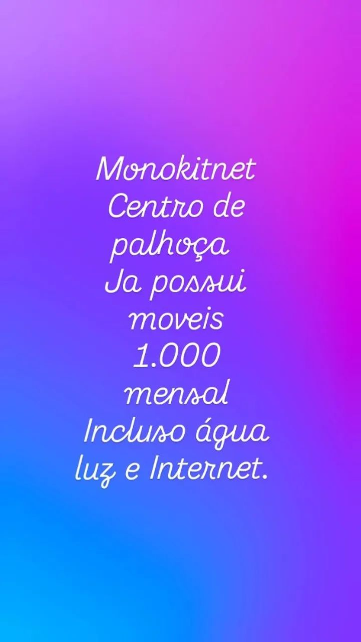 Monokitnet