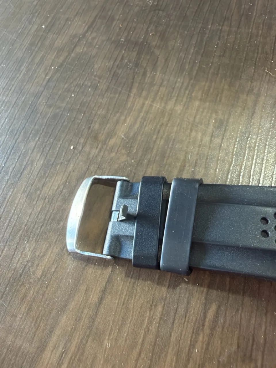 Relógio seculus original exclusivo - Foto 3