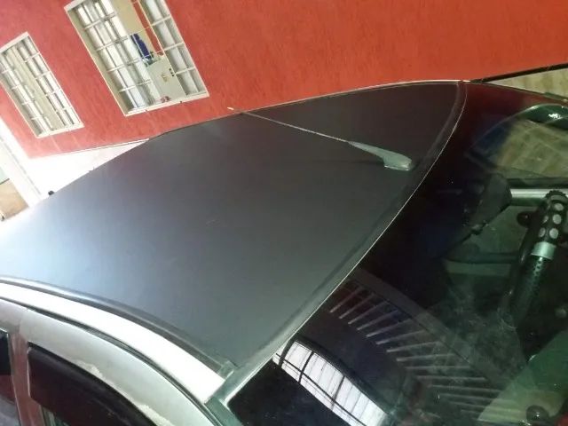envelopamento de teto de carro, profissional! - Foto 3