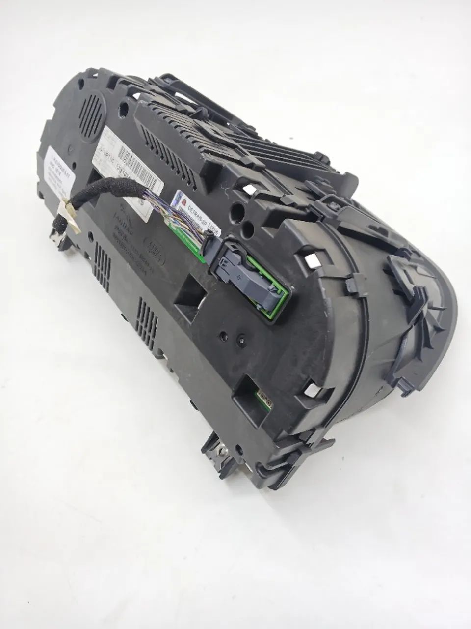 Painel Instrumentos Land Rover Evoque 2.0 2015 fj3210849db - Foto 5