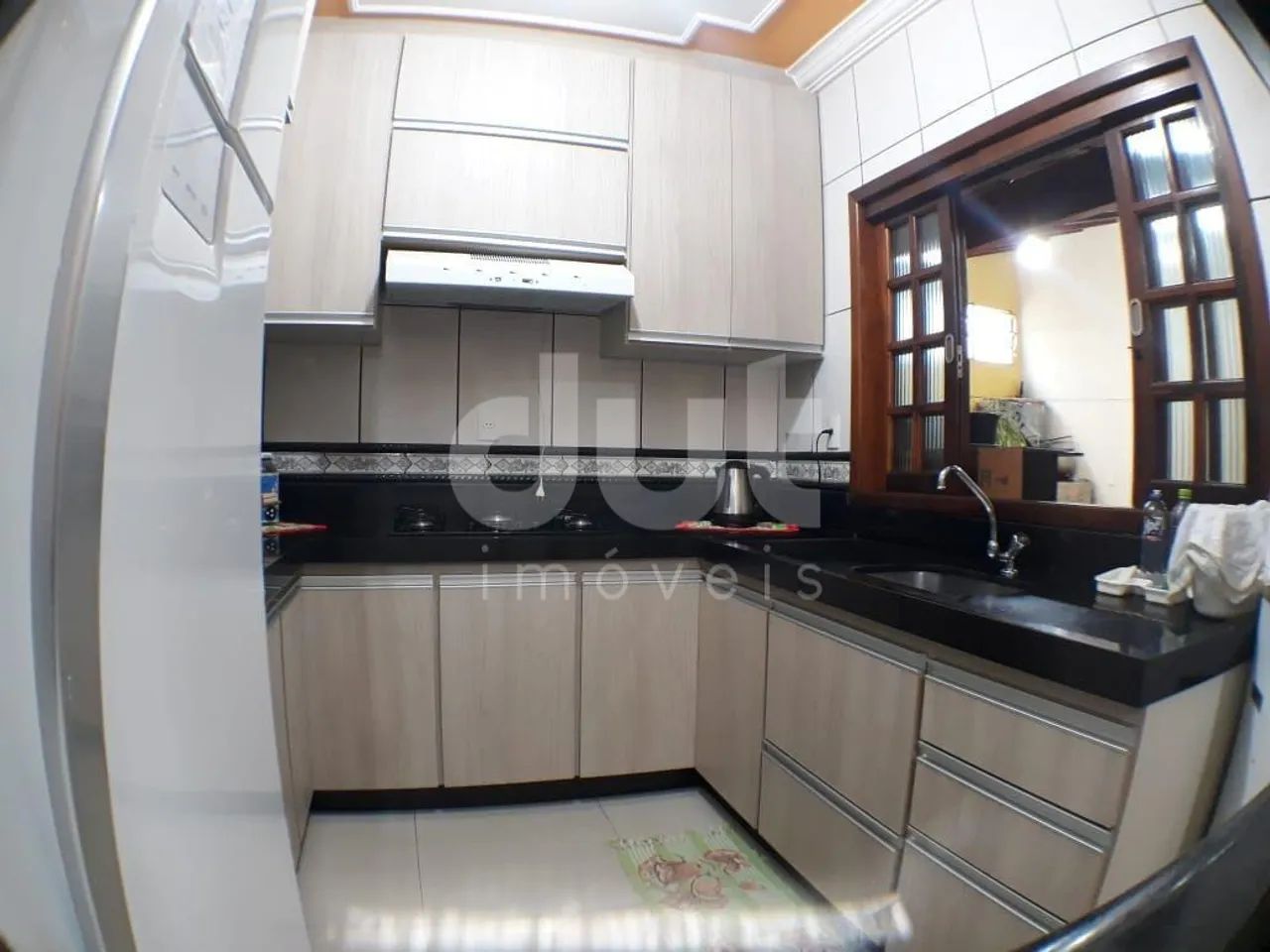casa - Parque Residencial Regina (Nova Veneza) - Sumaré - Foto 5