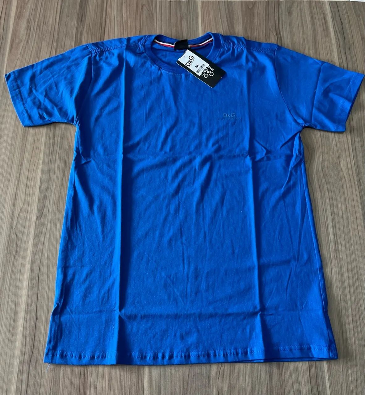 Promoção de camisa 