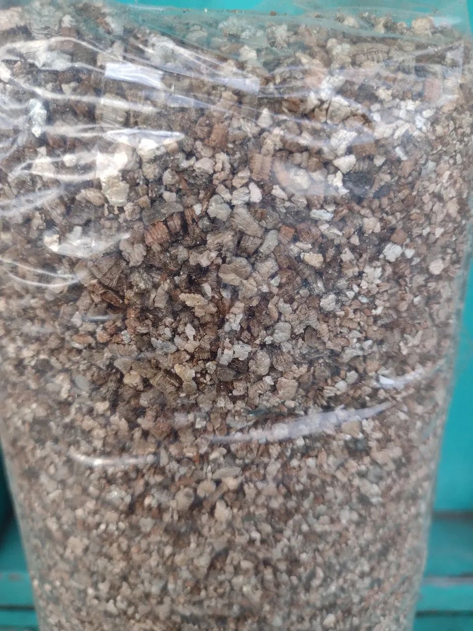 Vermiculita média 