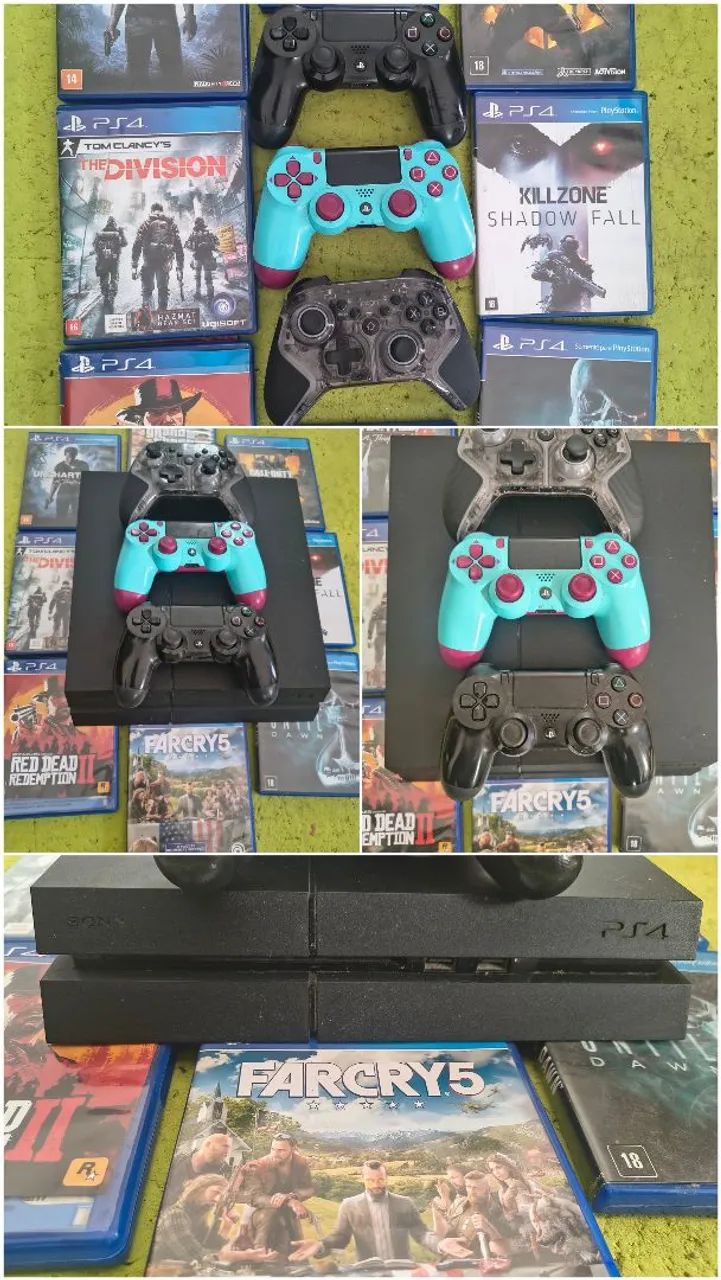 Video game - Foto 4