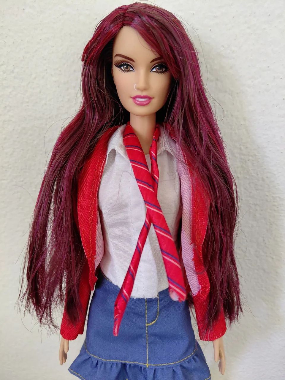 Barbie Rebeldes Roberta  - Foto 2