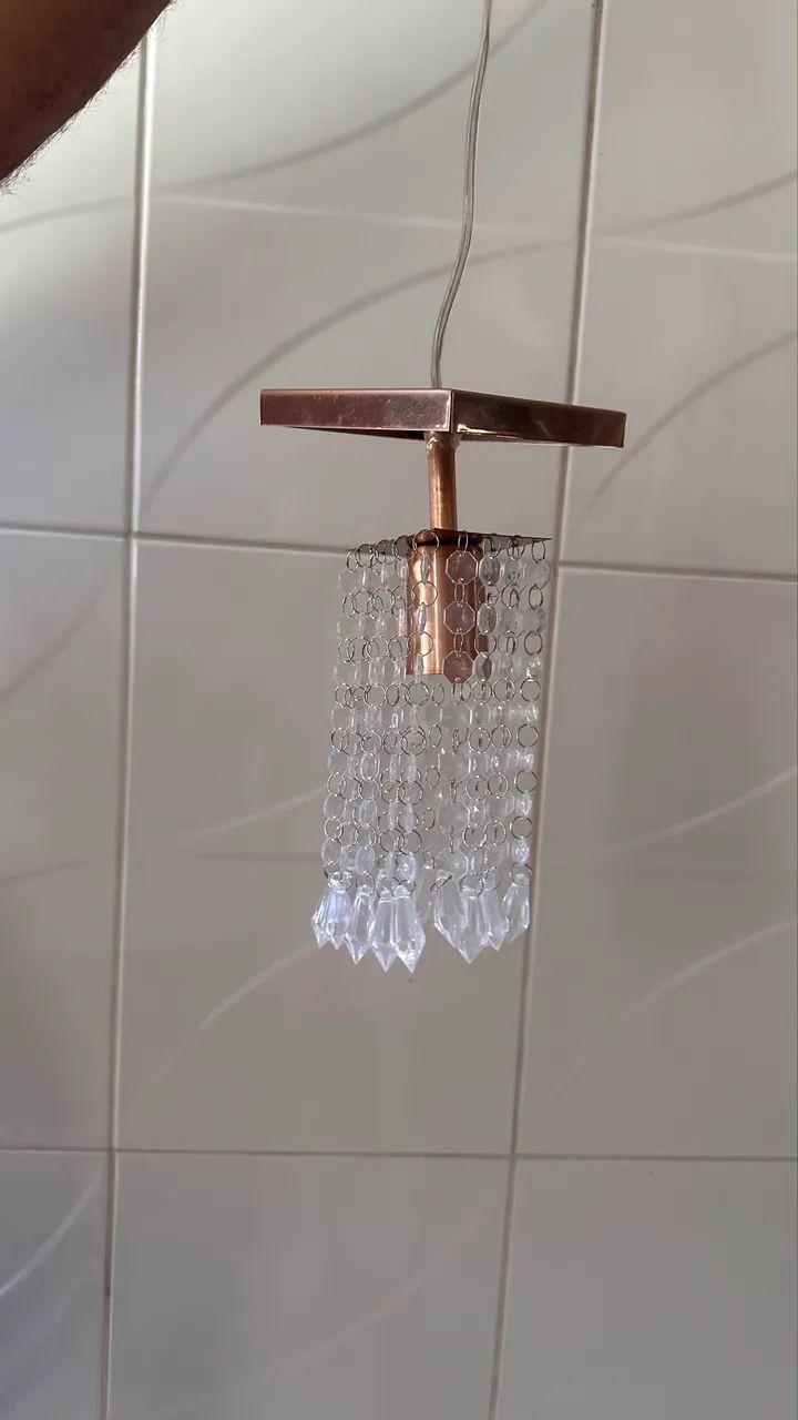 Lustre  - Foto 4