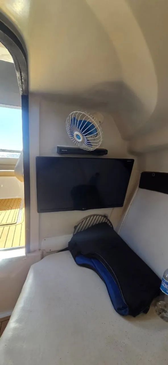 Lancha Fs Scappare 230 - Foto 5
